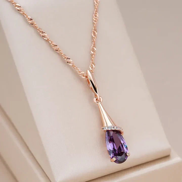 Drops Necklace